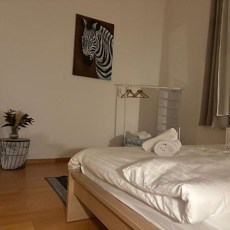 L&L Residence 1 Брюссель Экстерьер фото
