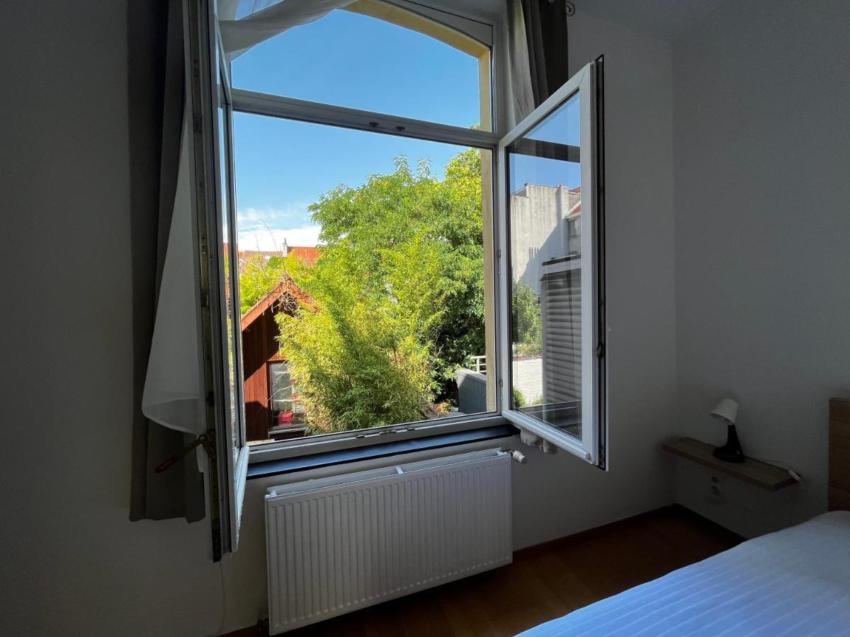 L&L Residence 1 Брюссель Экстерьер фото